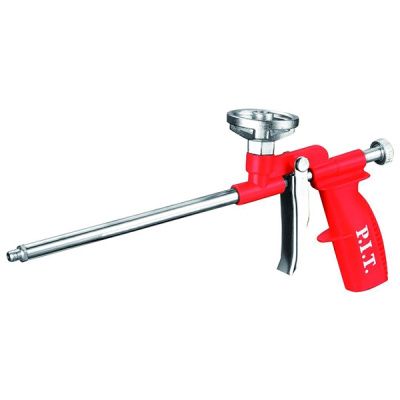 Пистолет для монтажной пены, 29*15*4,5 см PIT HFMG01-P01C