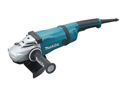 Угловая шлифмашина GA9030SF01 (GA 9030 SF01) MAKITA