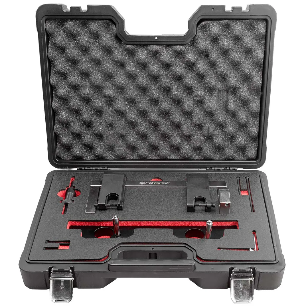 Фиксаторы для обслуживания двигателей BMW, N20/N26 Forsage F-908G15D