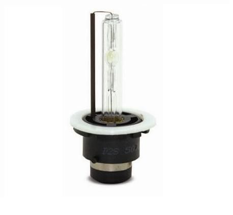 Лампы ксенон D2S (6000K) (1 шт.) AVS AVS 43333