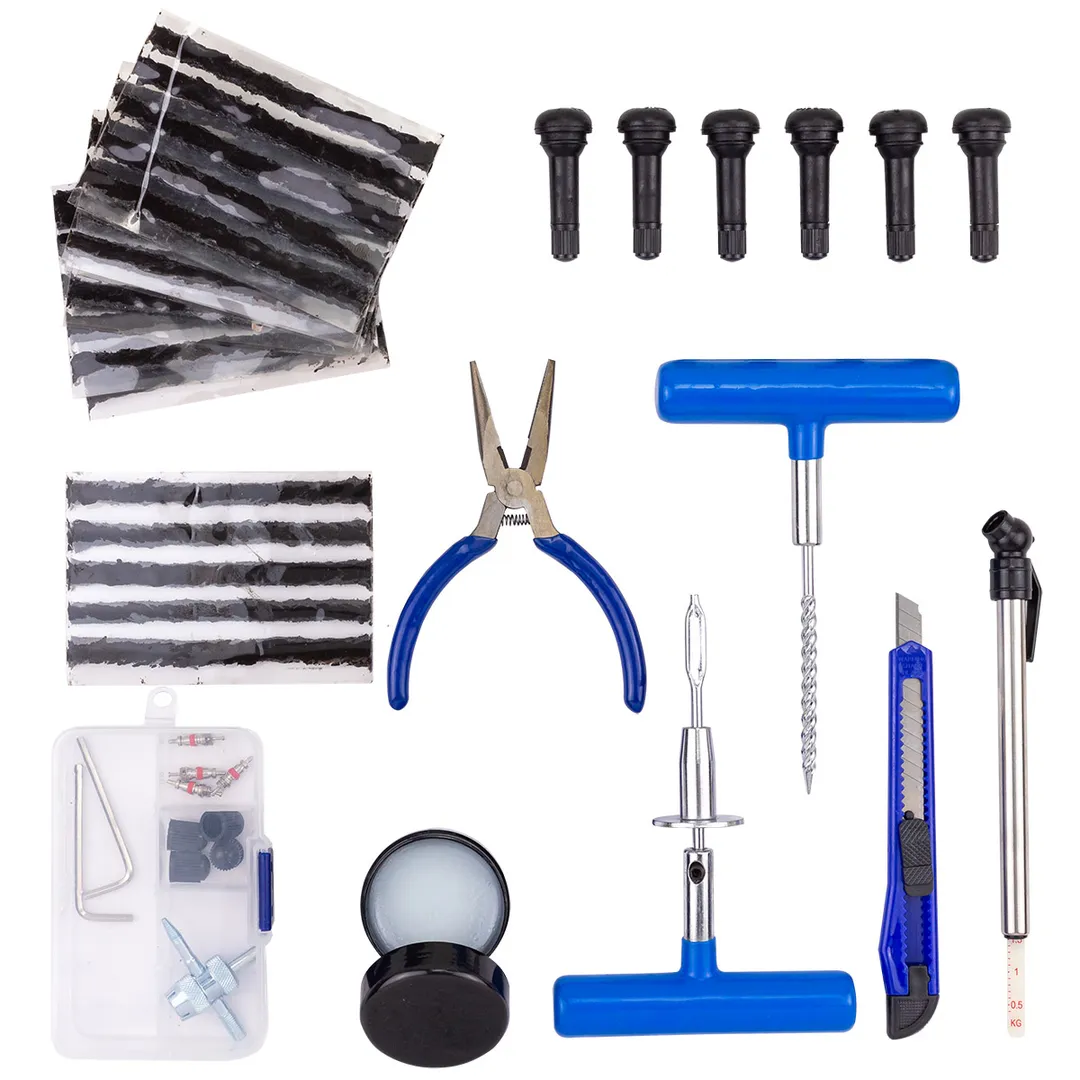 Набор для ремонта покрышек колес RockForce RF-STK-34