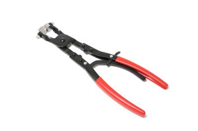 Клещи для пружинных хомутов Forsage F-9G0722C