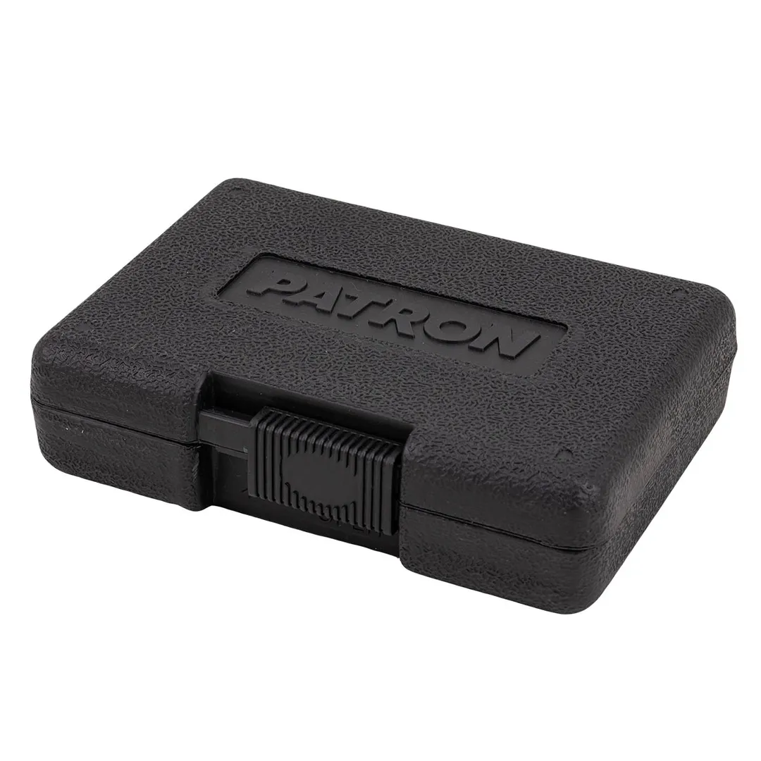 Набор экстракторов резьбы и сверл 12 пр PATRON P-924U12