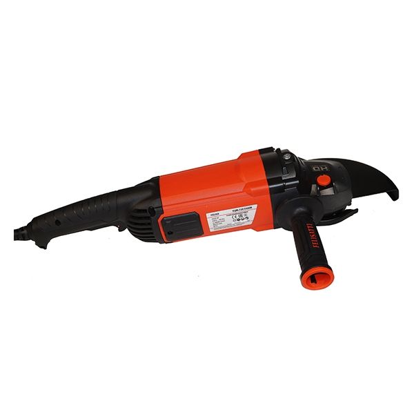 Угловая шлифовальная машина 230/2400, 2400 Вт, 230 мм Felisatti FT8502 Felisatti