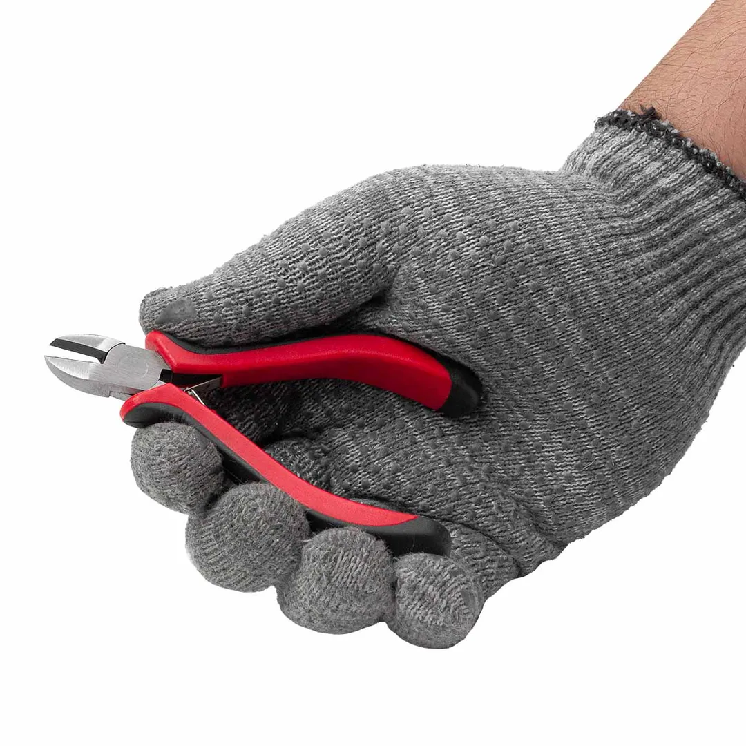 Бокорезы мини 115 мм ForceKraft FK-50814P8