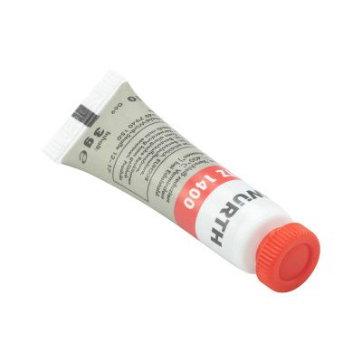Паста для тормозных колодок, 3 г WÜRTH 0893116010
