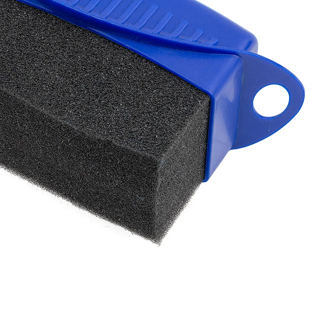 Набор для мойки а/м 7 пр. щетка для дисков с комплектом полотенец и губок Forsage F-CWK5238