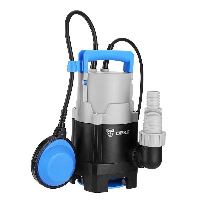 Насос дренажный DWP-680P DEKO 084-2046