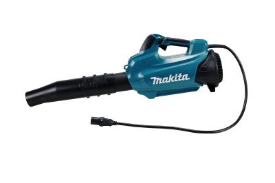 Аккум. воздуходувка XGT UB003CZ в кор. Makita UB003CZ