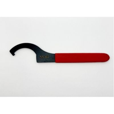 Ключ для сверлильного патрона радиусный 55-62 мм H-D HD-00568