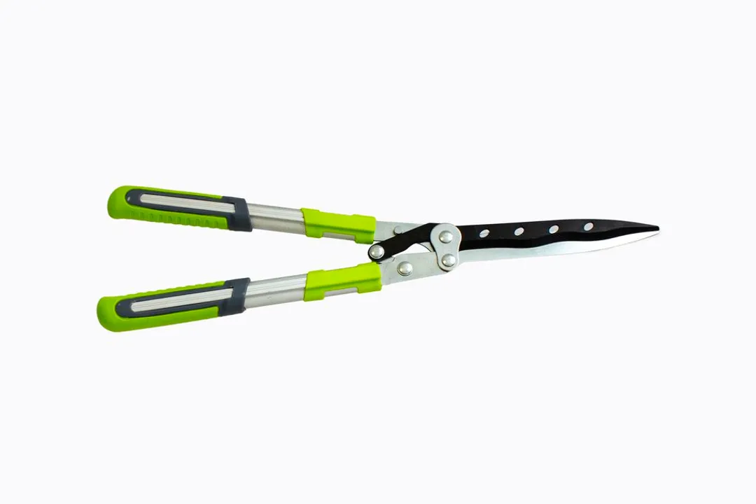 Ножницы садовые 600 мм, L лезвий 210 мм WMC TOOLS WMC-TG1206026-C