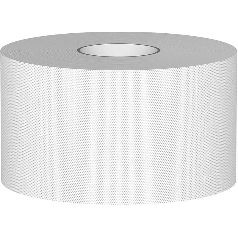 Бумага туалетная "Veiro Professional Comfort" в средних рулонах, 2 слоя, 125 м