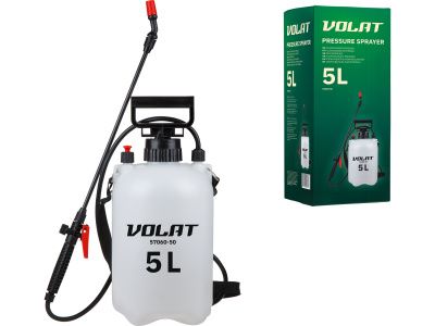 Опрыскиватель компрессионный 5 л ВОЛАТ 57060-50