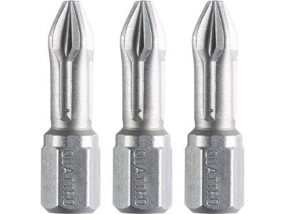 Насадка PZ3, 25 мм, C-form, 3 шт. Makita B-23503