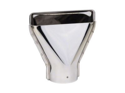 Насадка со стеклозащитой 75 мм, Bosch BABYHIT 1609390452