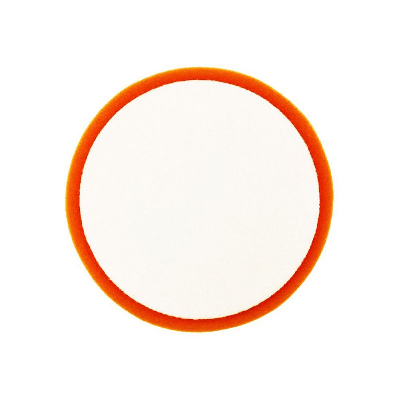 Круг полировальный 148 мм, оранжевый Horex GTT4218