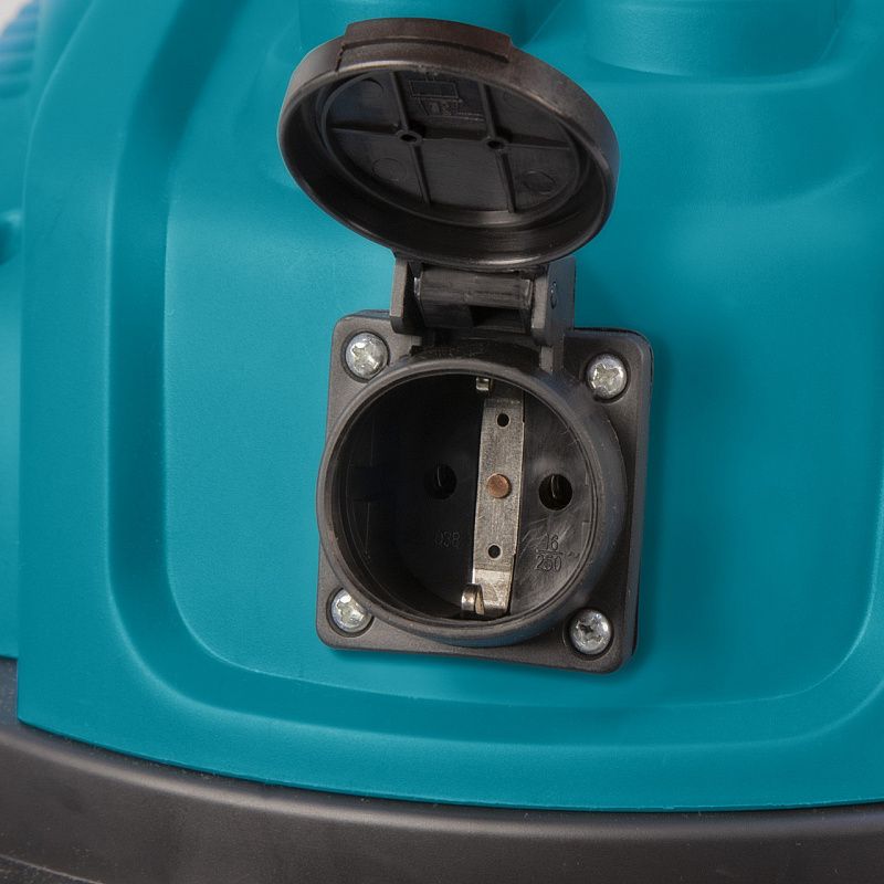 Пылесос строительный BSS-2260-Twin BORT 91272522