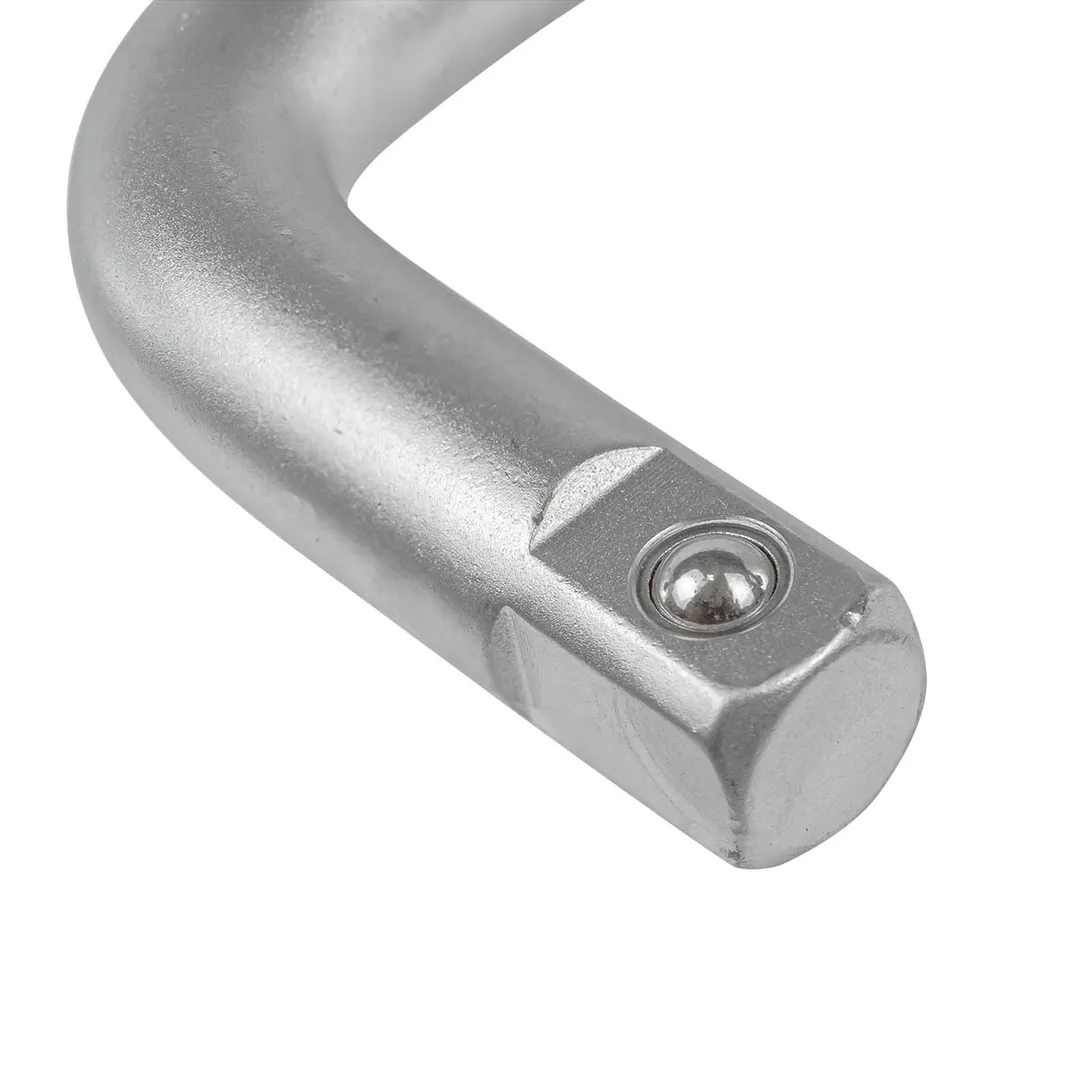 Вороток Г-образный 105° 300 мм 1/2" BaumAuto BM-815A4315W