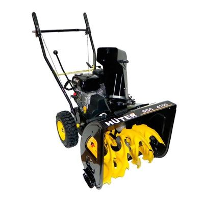 Снегоуборщик бензиновый SGC 4100 Huter 70/7/1