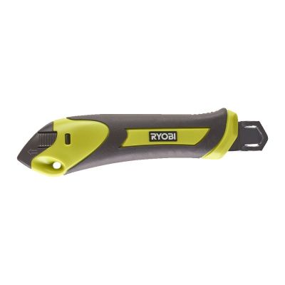 Нож выдвижной RSK18 RYOBI 5132005330