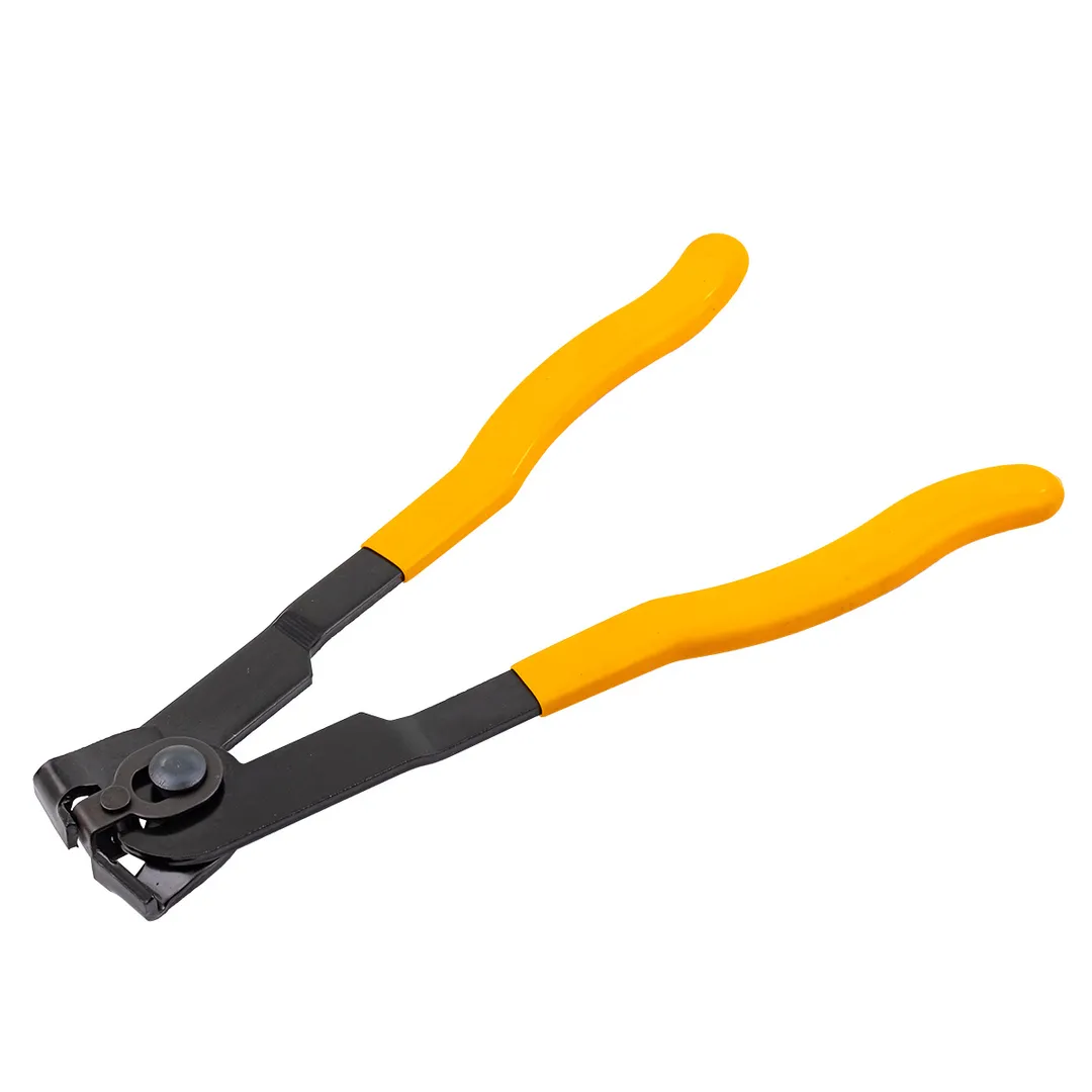 Клещи для хомутов шруса 240 мм FORSTIME FT-62520