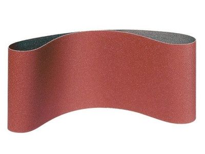 Шлифлента 75х533 P220 KK10XW БАЗ