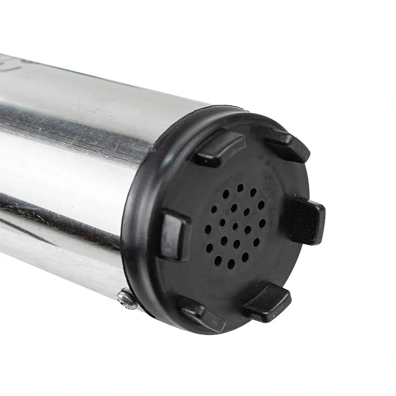 Насос для перекачки топлива, 12V, 40W, 20л/мин, Ø38 мм, Ø выходного отв. 16 мм BaumAuto BM-ST33-10