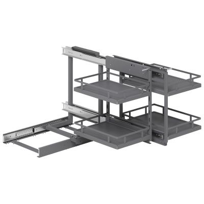 Магический угол 900 FOCUS, графит PRIME by AKS 114073