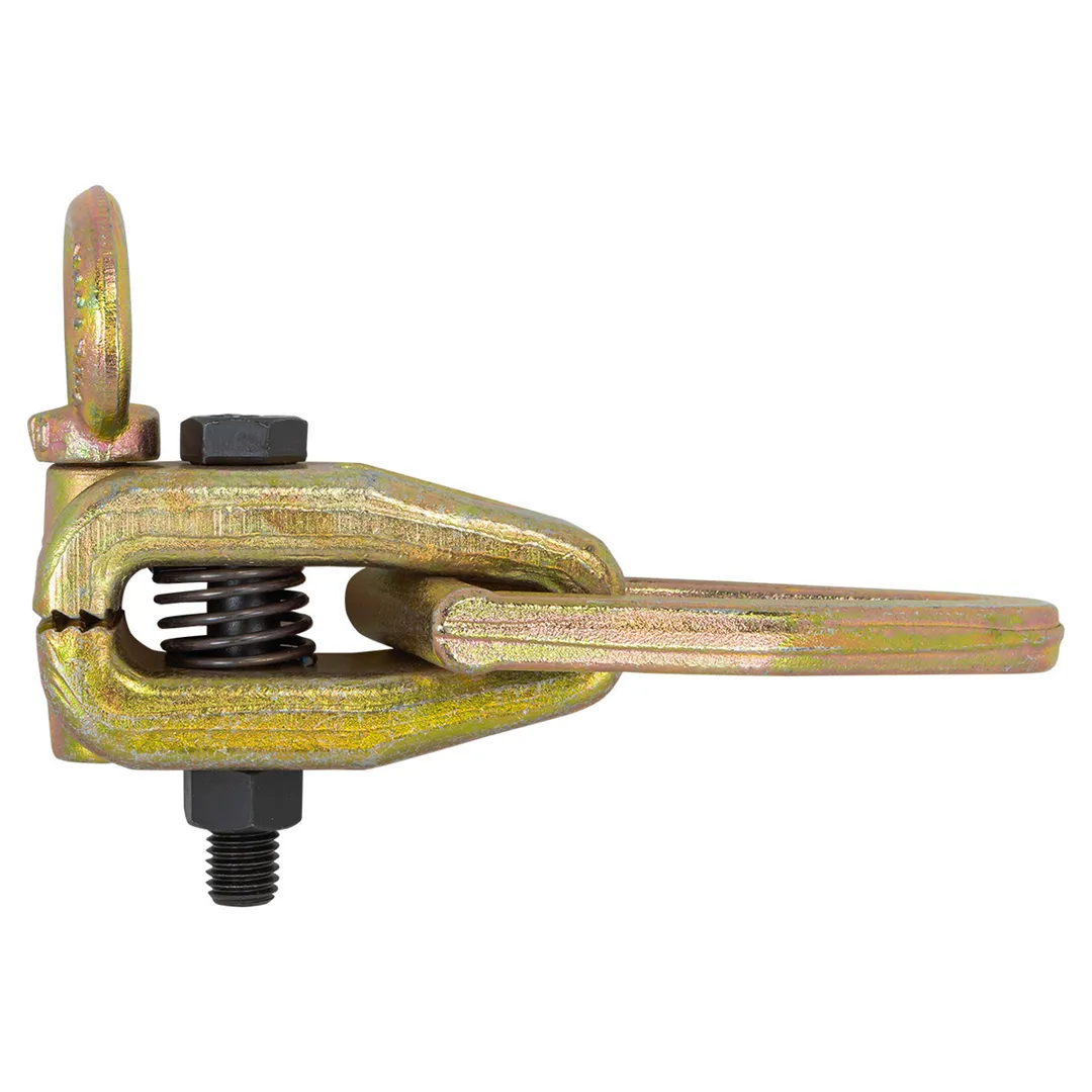 Зажим двухфункциональный мини для кузовных работ JBC JBC-62512A