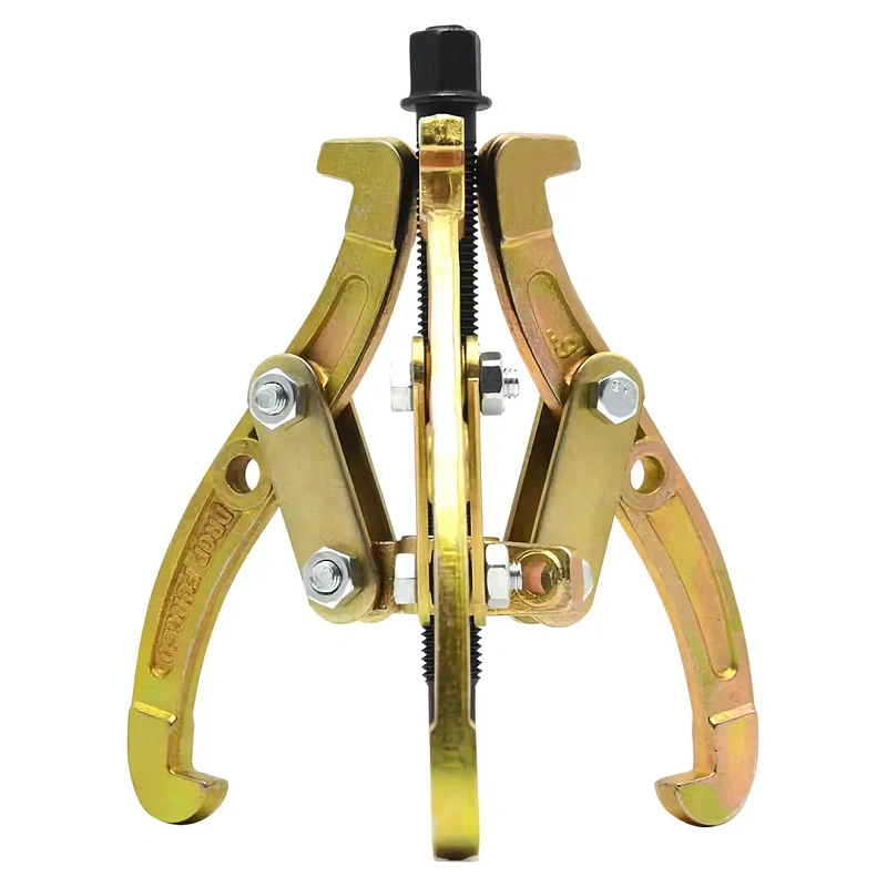 Съемник двух-трехзахватный переставной 6'' PATRON P-6590606B