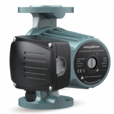 Циркуляционный насос GRANDFAR UPS50-12-280TF(GR)