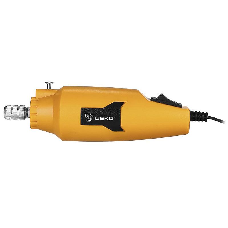 Граверы DKRT150W и DKRT200W SET 237 DEKO 083-1068