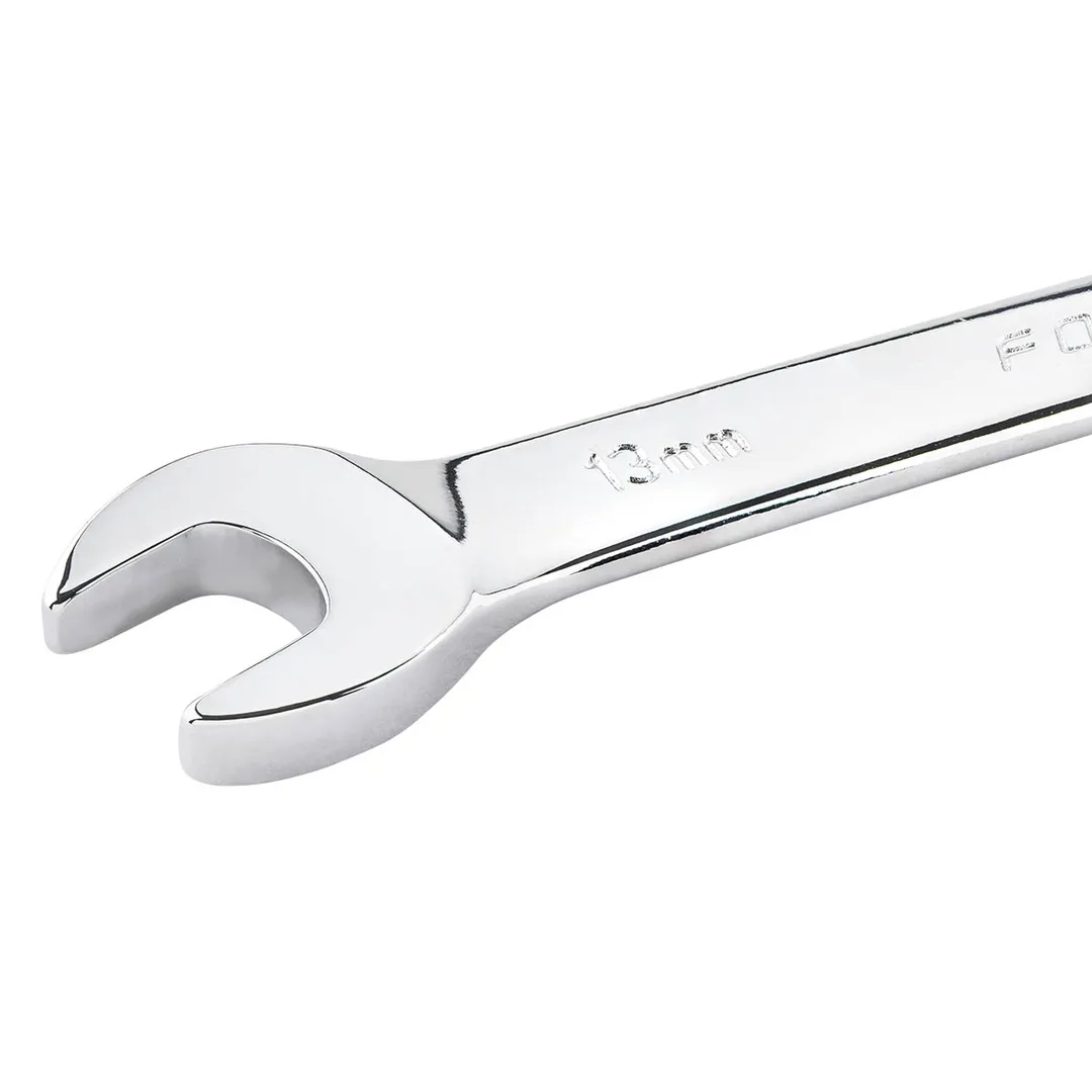 Набор ключей комбинированных универсальный 22 пр. RockForce RF-5147R