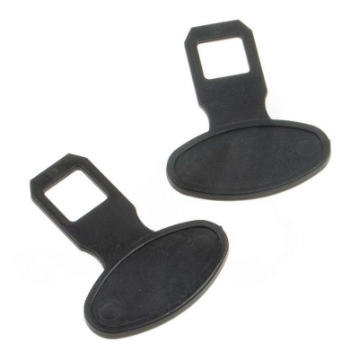 Заглушка ремня безопасности (пара) NAVR NG-ZG-100