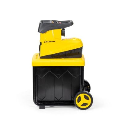 Измельчитель электрический 3 кВт, 45 мм, 60 л CHAMPION SH300