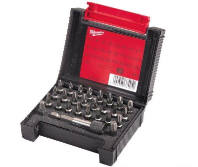 Набор бит Milwaukee (27шт)