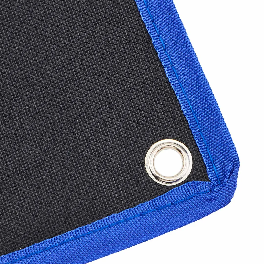 Органайзер тканевый для набора ключей 12 пр. Scheppach Sch-5121P-P