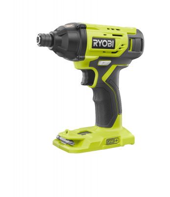 ONE + / Винтоверт R18ID2-0, без батареи, RYOBI 5133004611