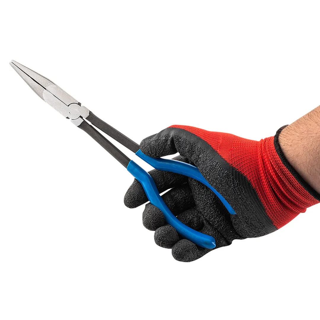 Утконосы с удлиненными рукоятками 275 мм Forsage F-5047P1