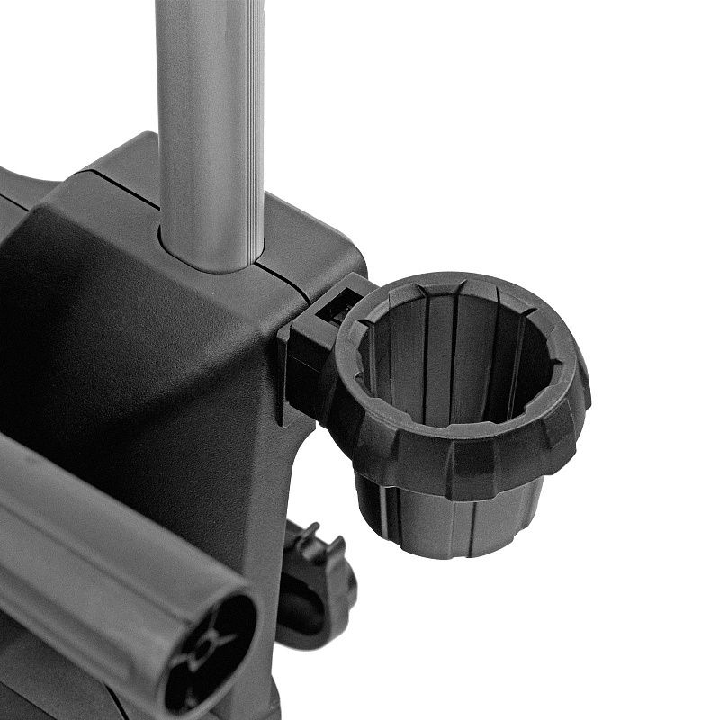 Моечная машина высокого давления R-180iD, 2000 Вт, 180 бар, 420 л/ч, асинх. двиг., бараб. Denzel 58266