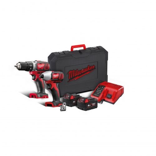 Набор инструментов M18 BPP2D-402C Milwaukee 4933447126