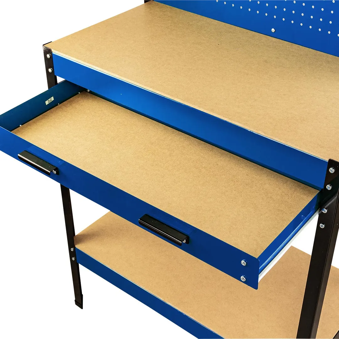 Верстак металлический Forsage F-WT00302