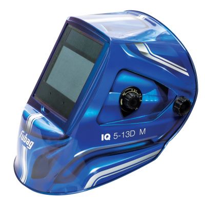 Маска сварочная хамелеон IQ 5-13D M Fubag 41398
