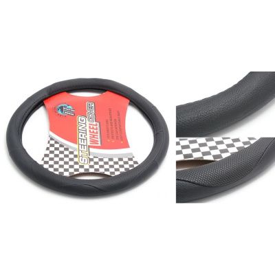 Чехол руля HL-334BK-M