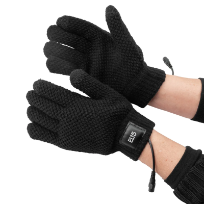 Перчатки EL15 JSB-444 Gloves