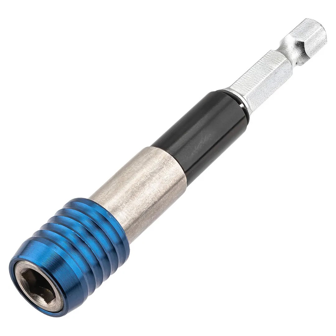 Битодержатель 1/4''х80 мм Scheppach Sch-HW-S25