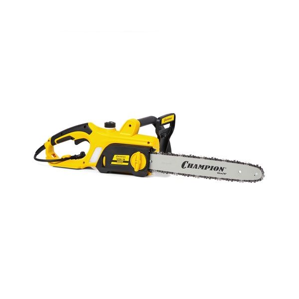 Электропила 125N-16" 3/8-1,3-56, 2,5 кВт CHAMPION 125N-16