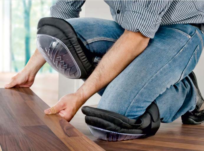 Наколенники SOFT WUMAX 189903003