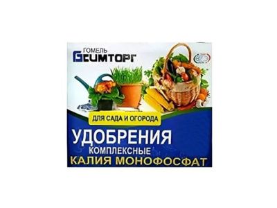 Калия монофосфат марки "А" 300 ГХЗ 4812909003374