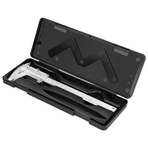 Штангенциркуль металлический DKC01 DEKO 065-0928